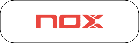 nox padel rackets