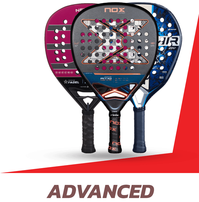 advanced