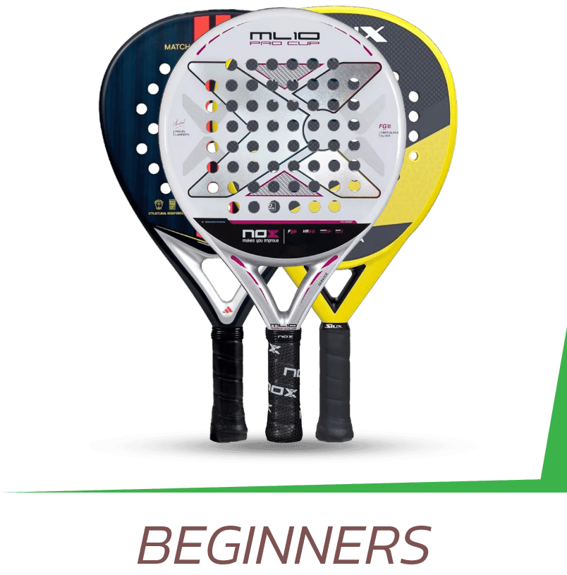 Beginners