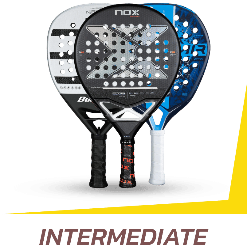 Intermediate