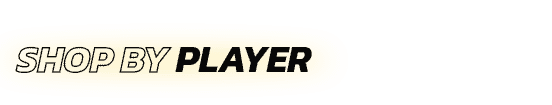 Player rackets