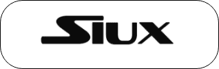 siux padel rackets