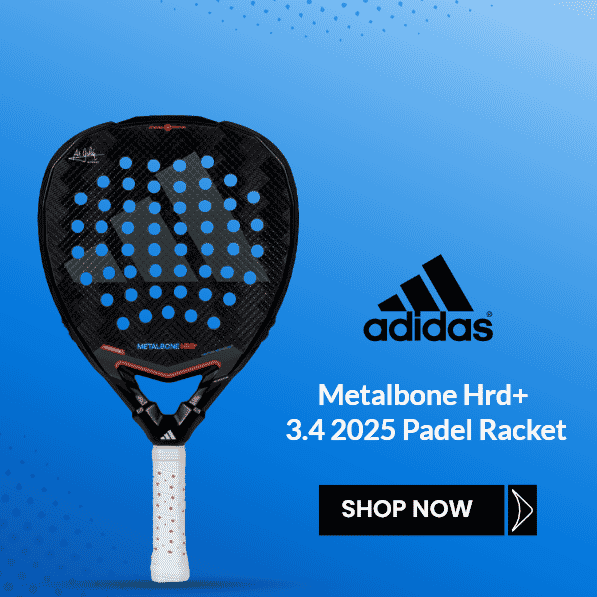 Adidas Metalbone Hrd+ 3.4 2025