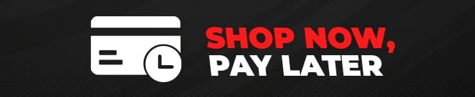 Shop Now Pay Later