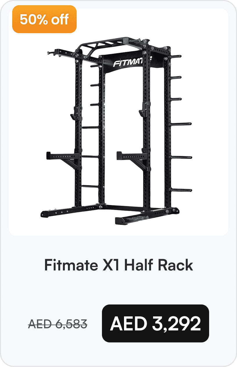 Fitmate Stackable 4 In 1  Plyo Box