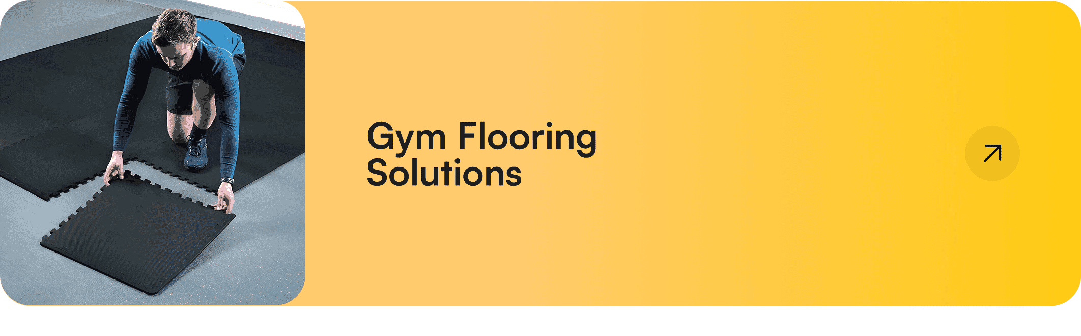Gym Flooring Solutions