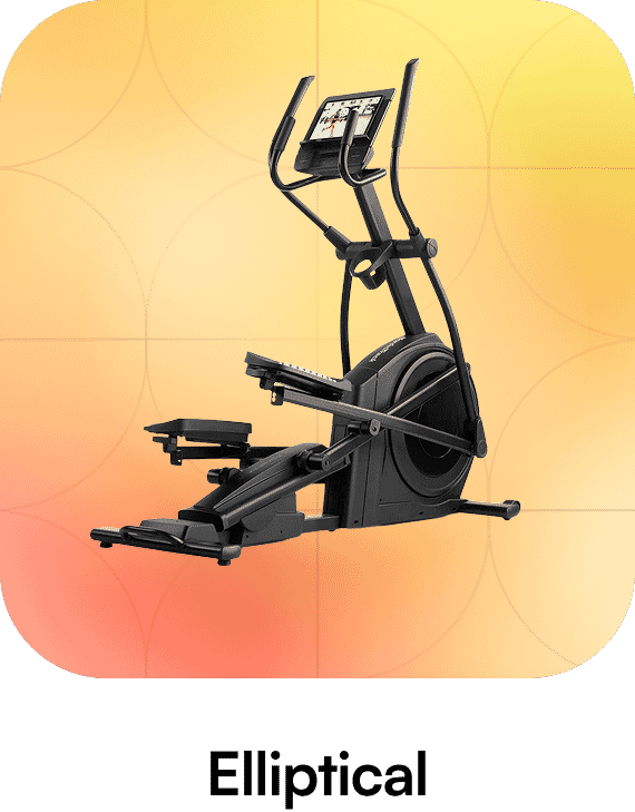 Elliptical