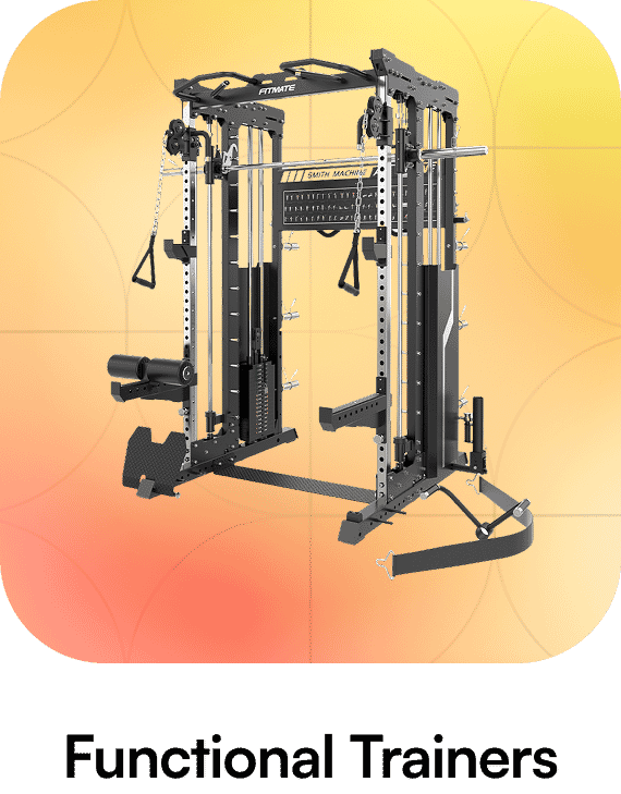 Functional Trainers