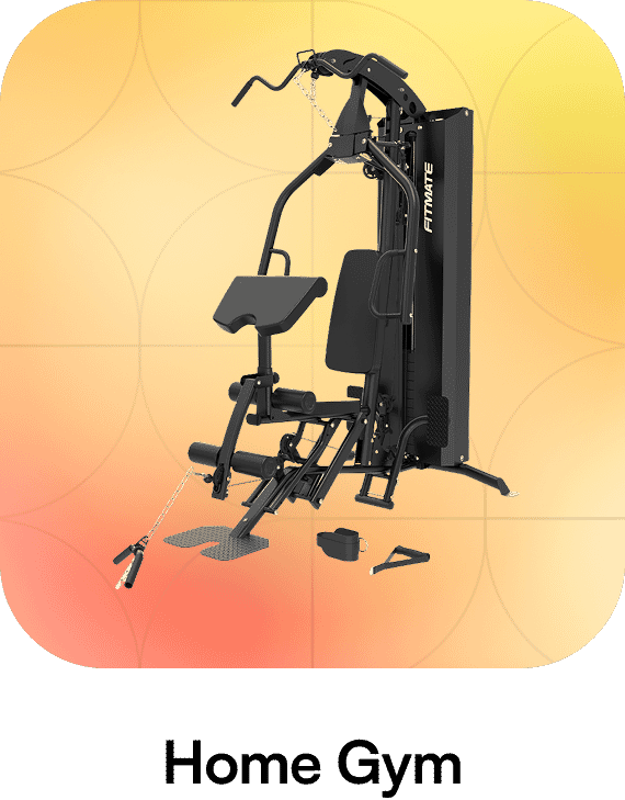 Home Gym