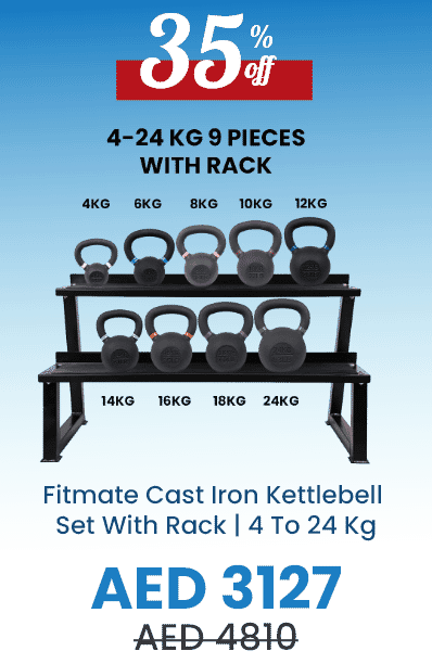 fitmate-cast-iron-kettlebell-set-with-rack-4-to-24-kg