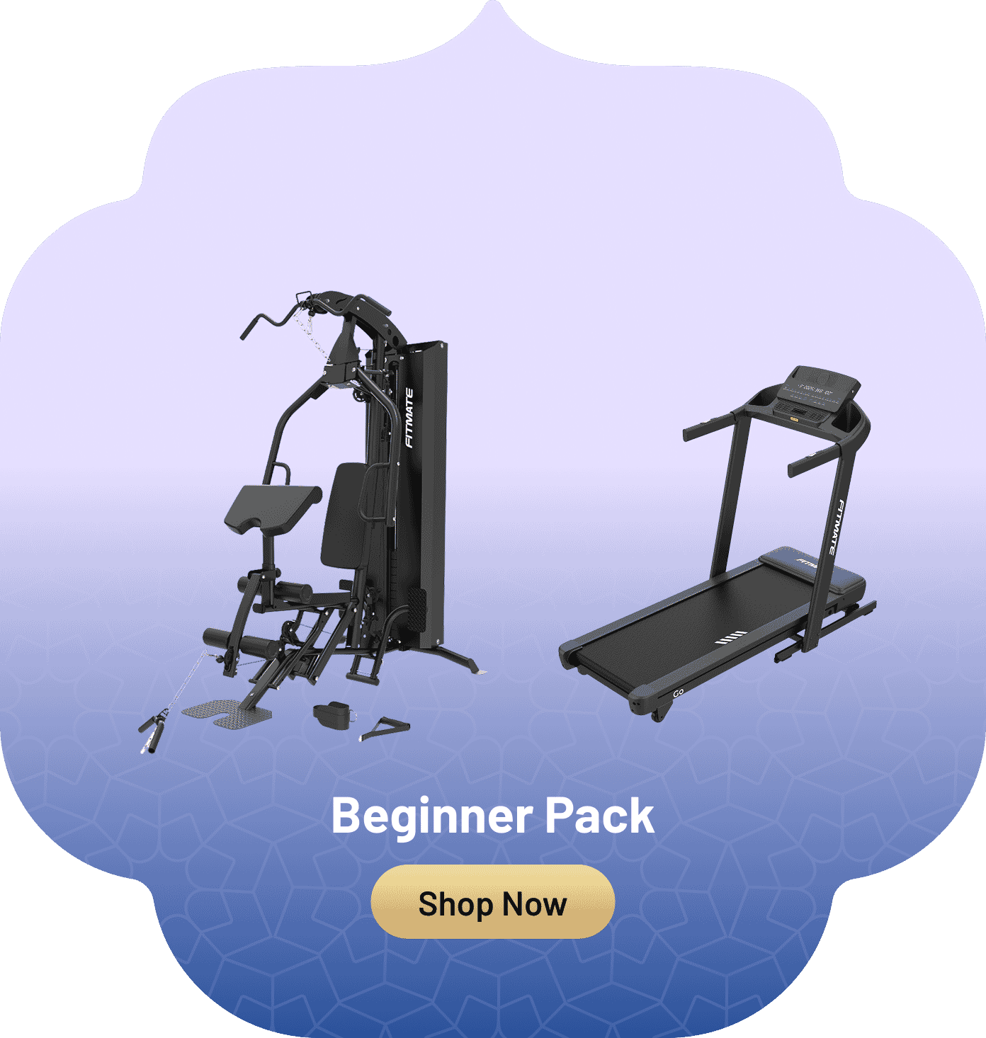beginner pack