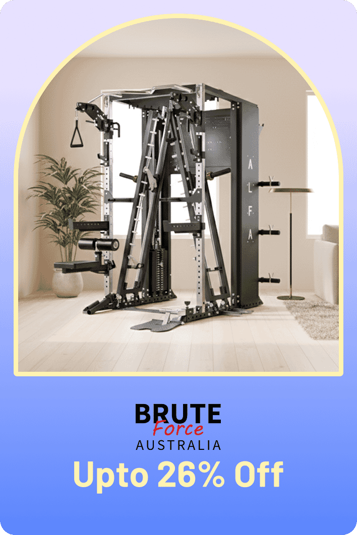 brute force australia