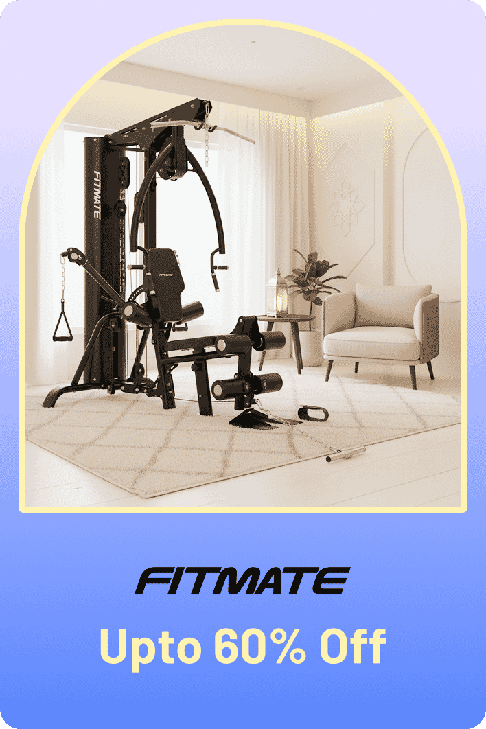 fitmate