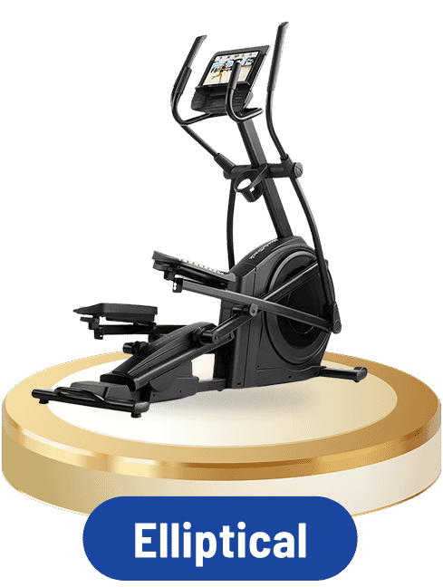 Elliptical