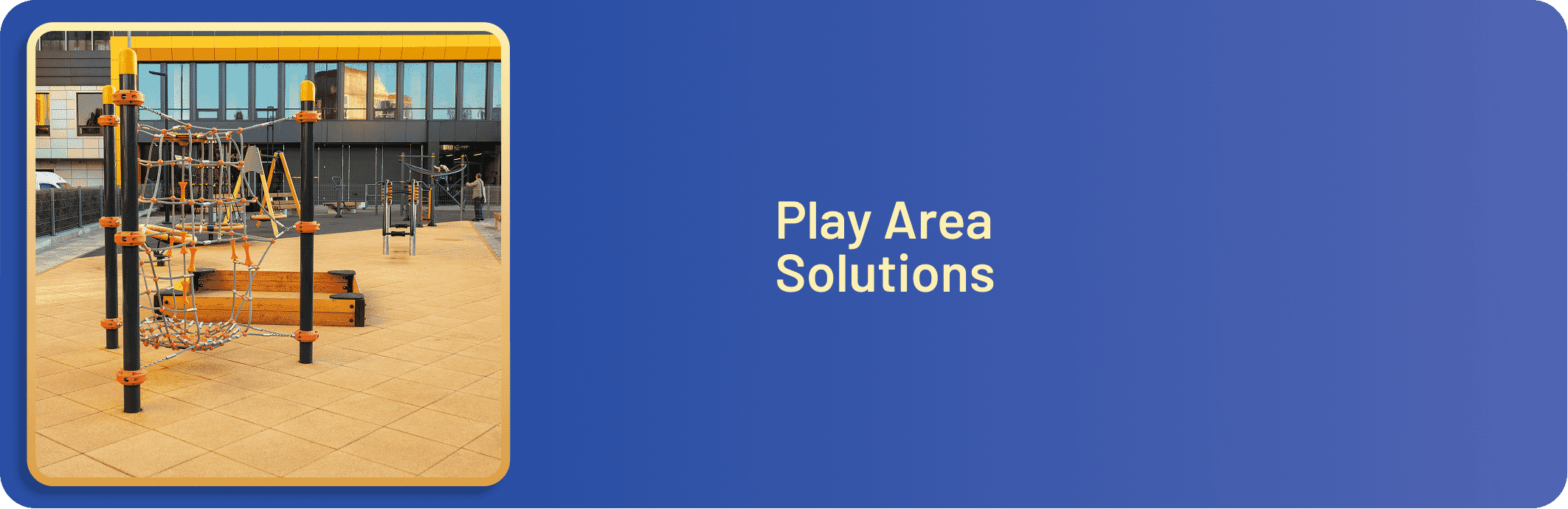 Play Arena Solutions