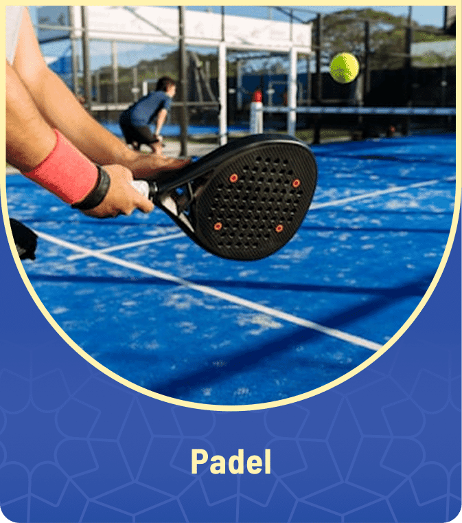 Padel