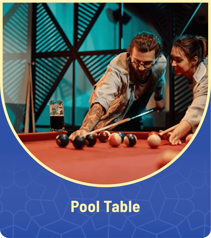 Pool Table