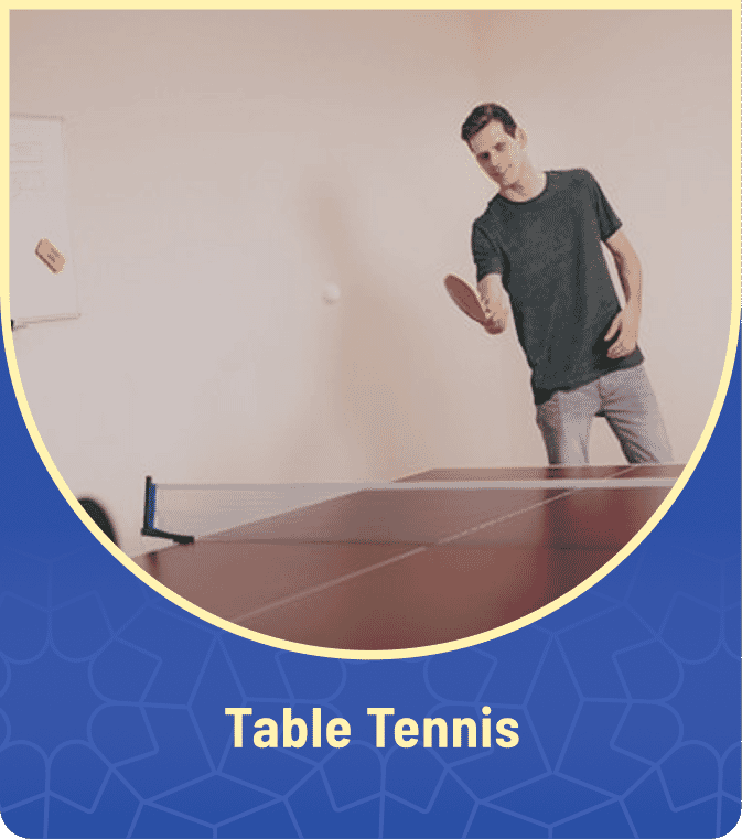 Table Tennis
