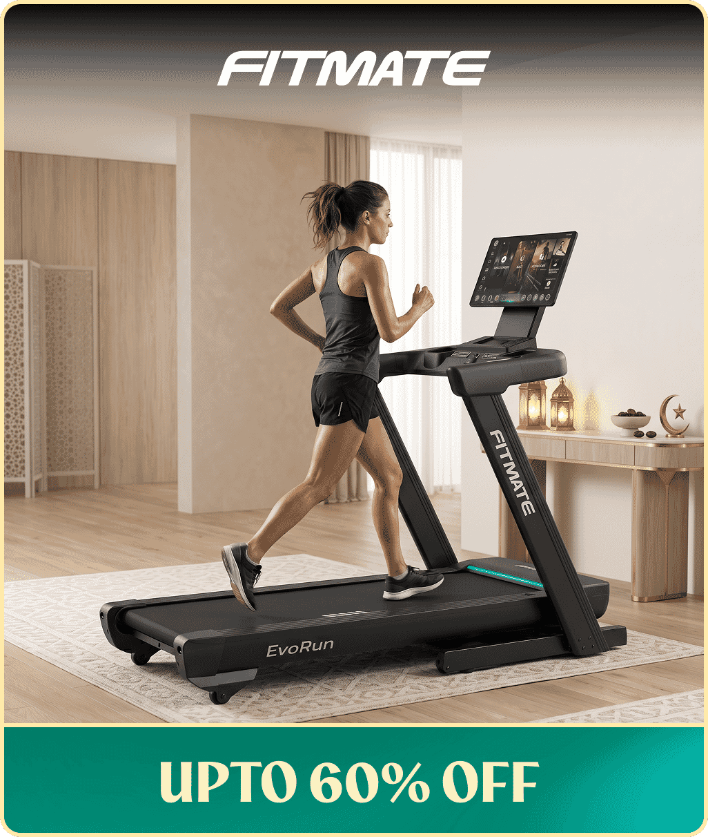 fitmate