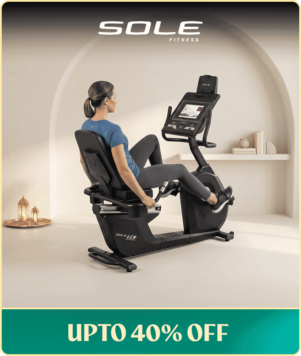 sole fitness
