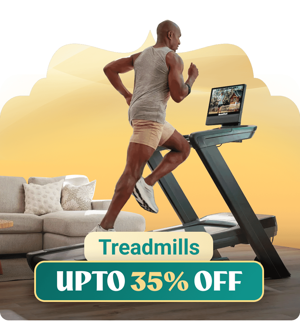 treadmills