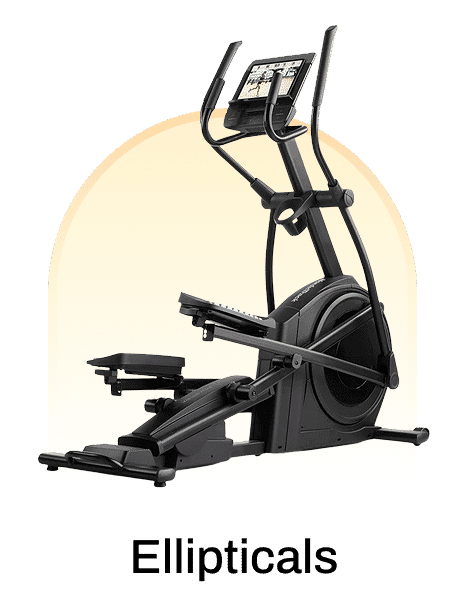 ellipticals