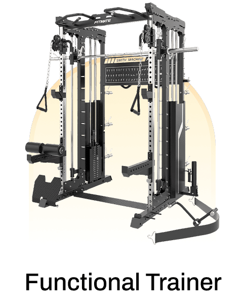 functional trainers