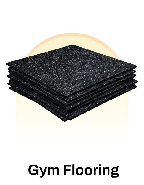 gym flooring