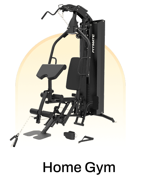 home gym