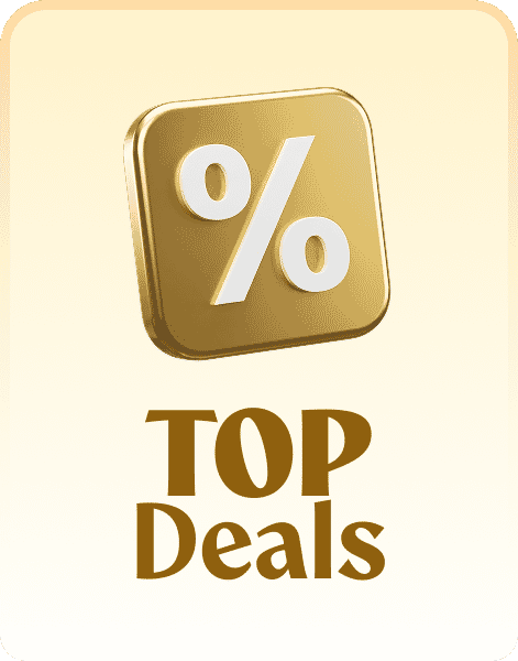 top deals
