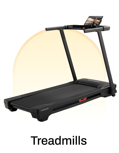 treadmills