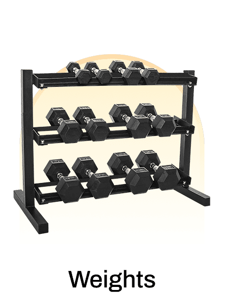 weights