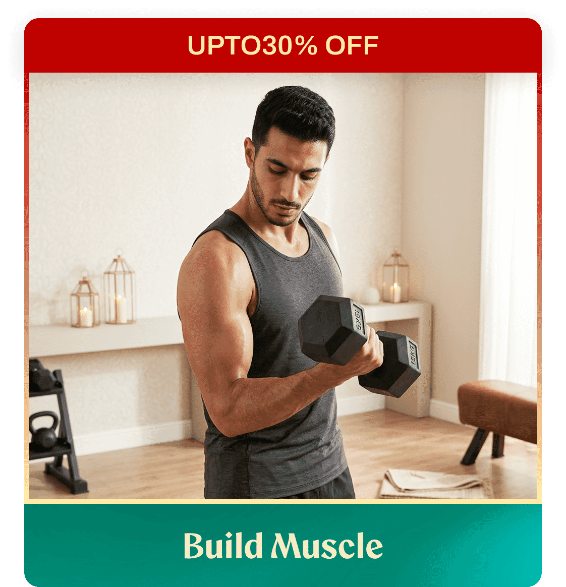 build body