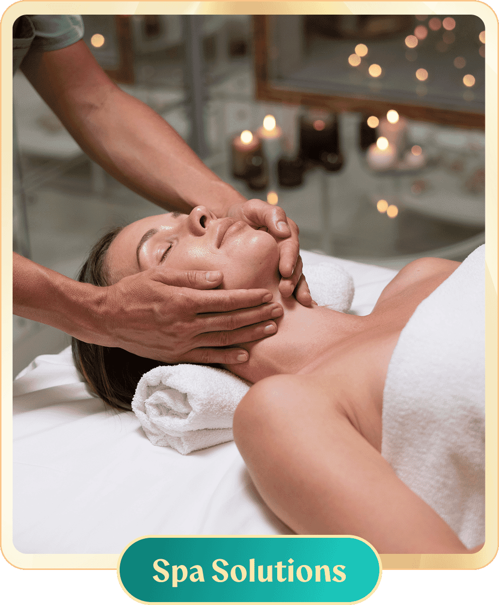 spa solutions