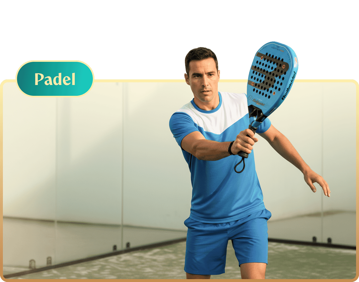 padel