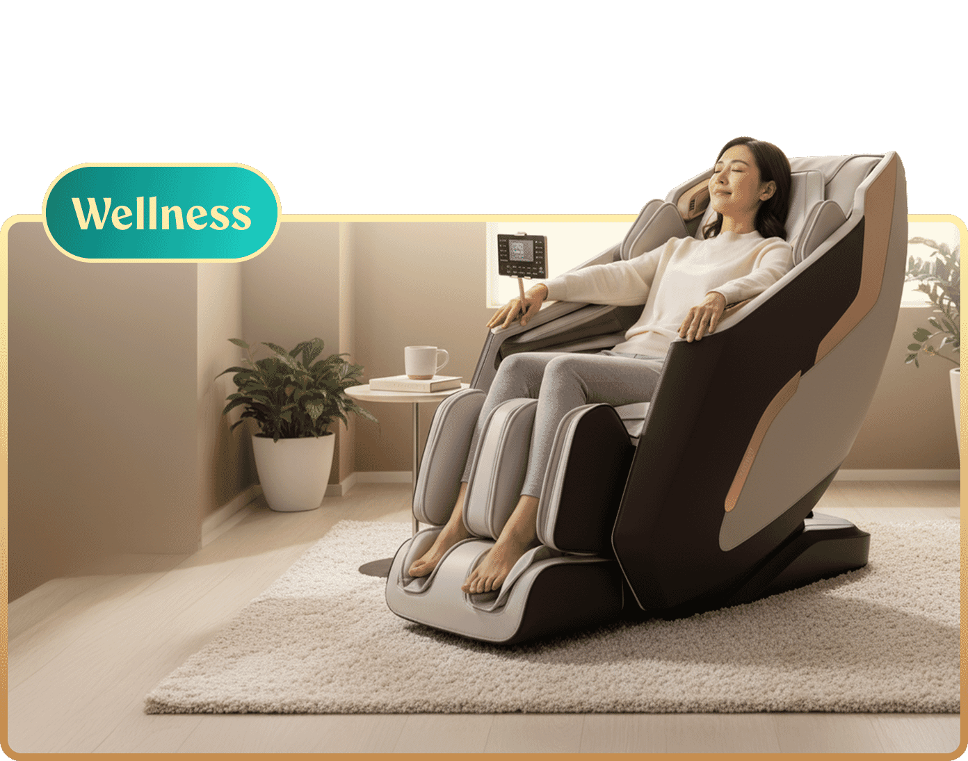 wellness