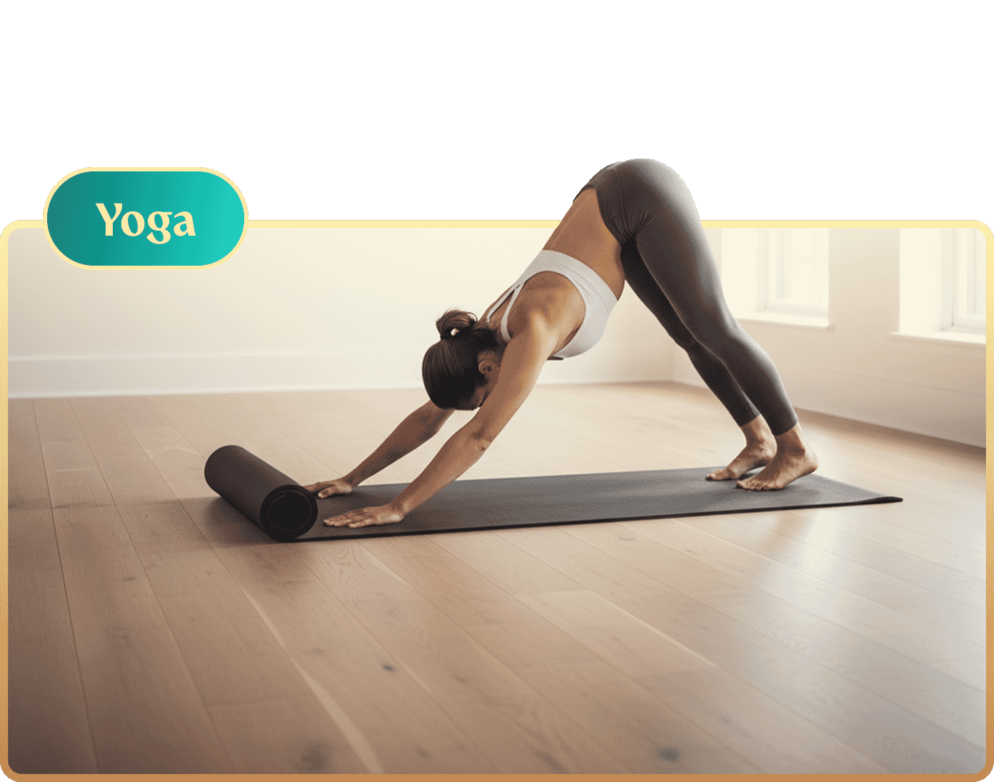yoga