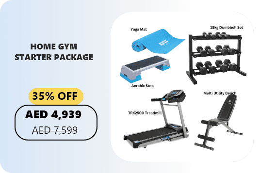 home-gym-package-beginner