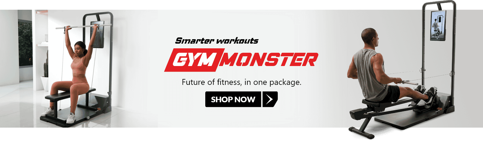 speediance-gym-monster