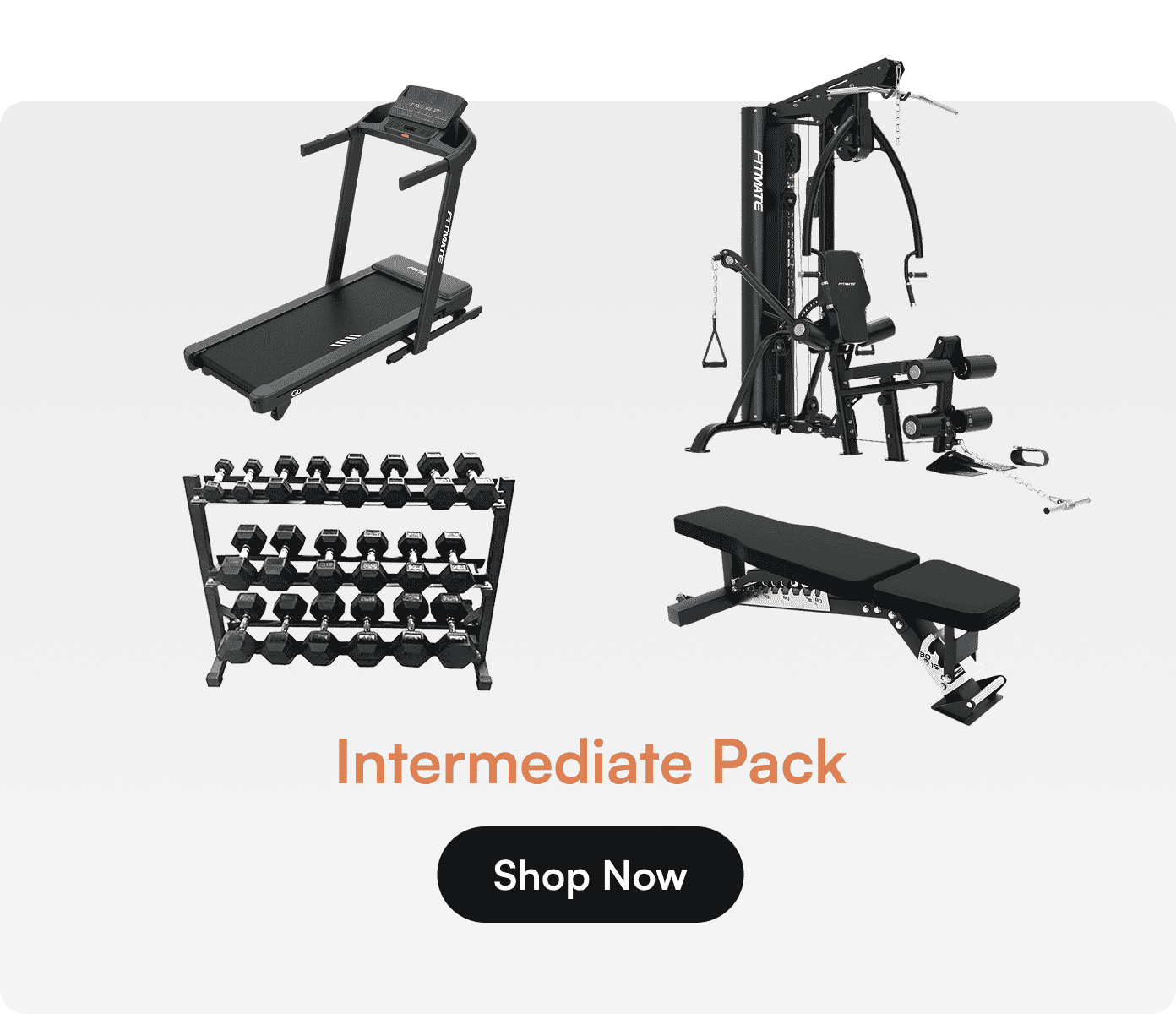 intermediate package