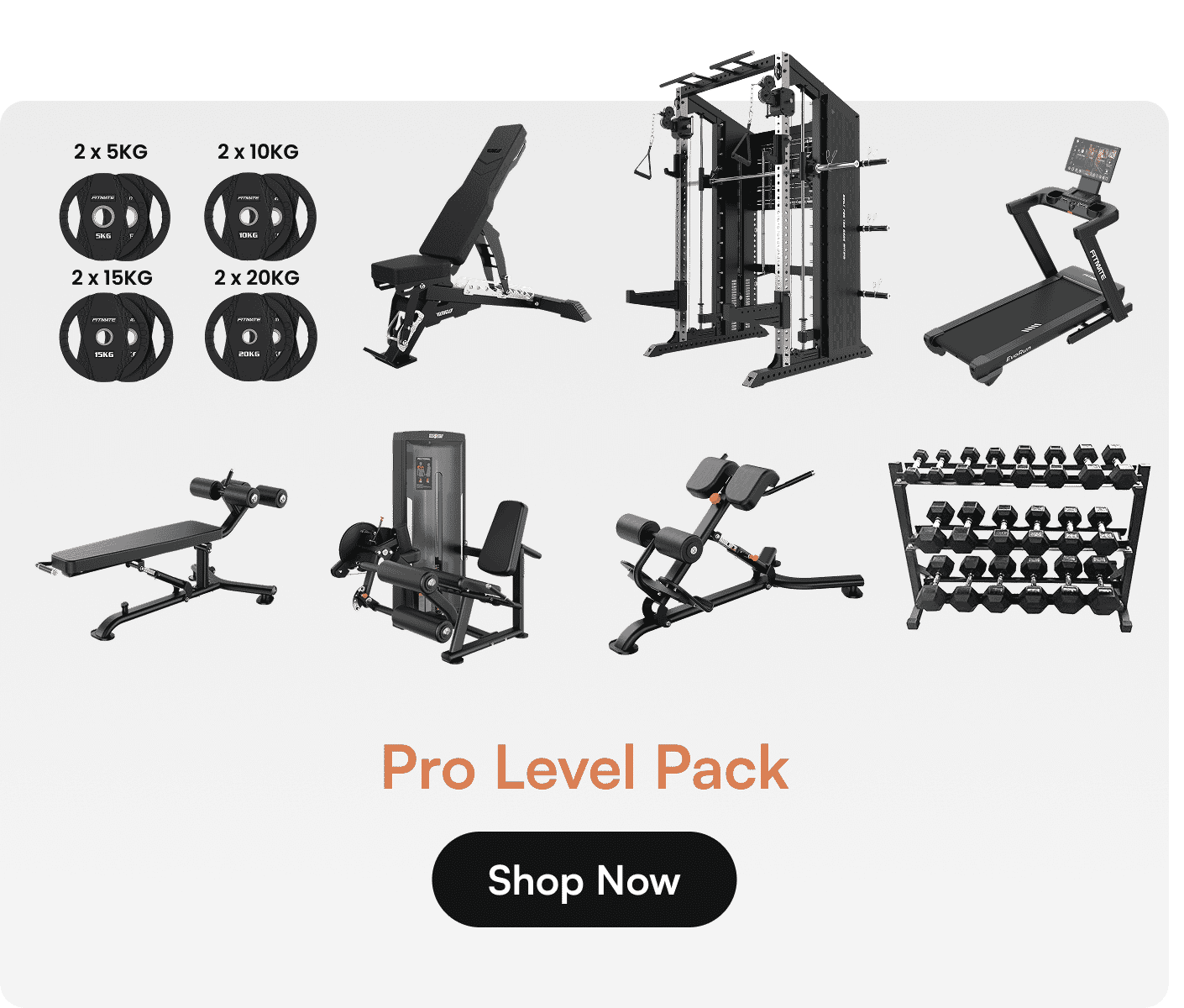 advanced package