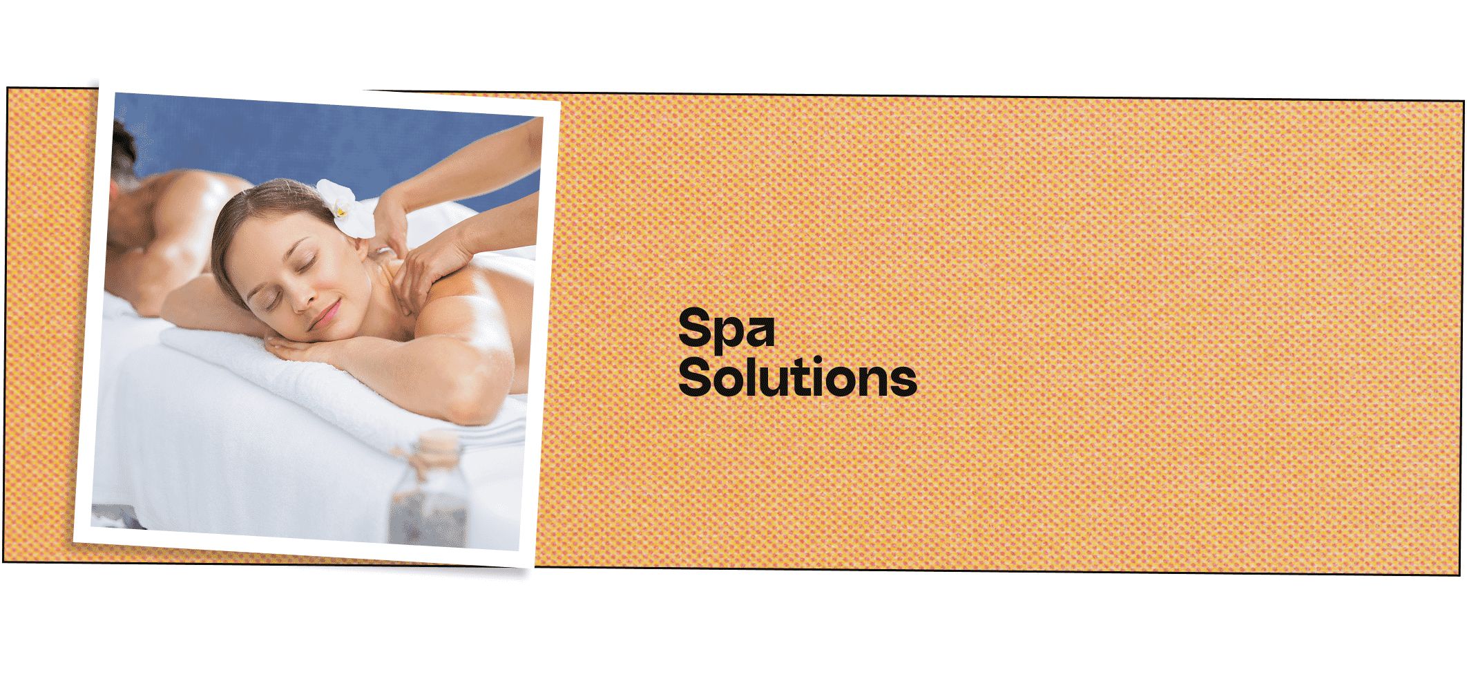 Spa Solutions
