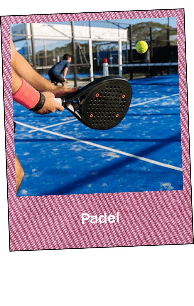 Padel