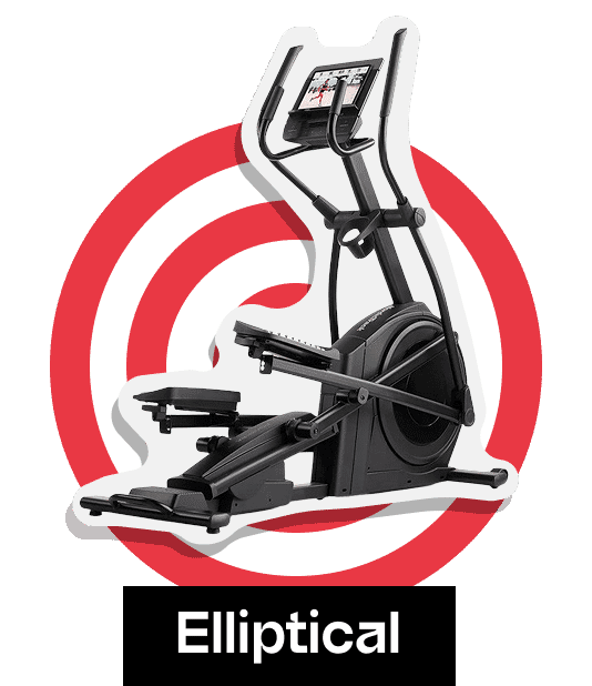 Elliptical