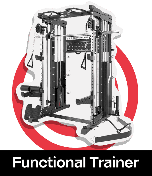 Functional Trainers