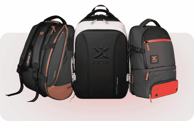 Padel Bags