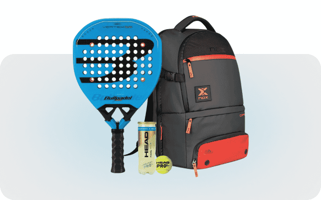 Padel Combo