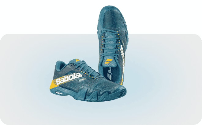 Padel Shoes