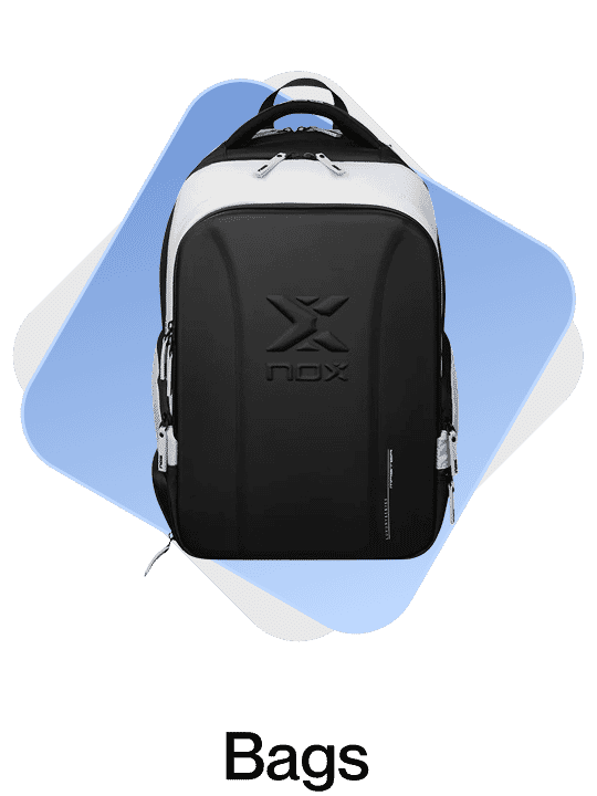 padel bags