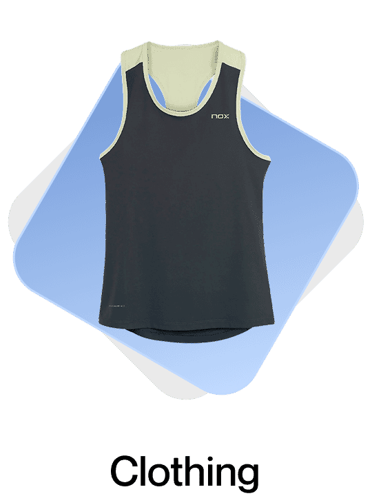 padel clothing